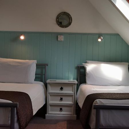 The Elmfield Hotel Great Yarmouth Luaran gambar