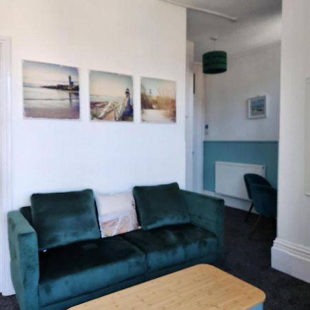 The Elmfield Hotel Great Yarmouth Luaran gambar