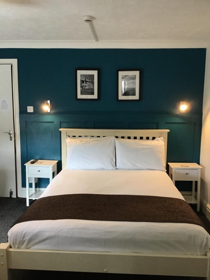 The Elmfield Hotel Great Yarmouth Luaran gambar