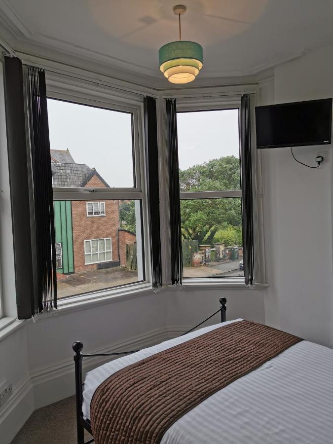 The Elmfield Hotel Great Yarmouth Luaran gambar