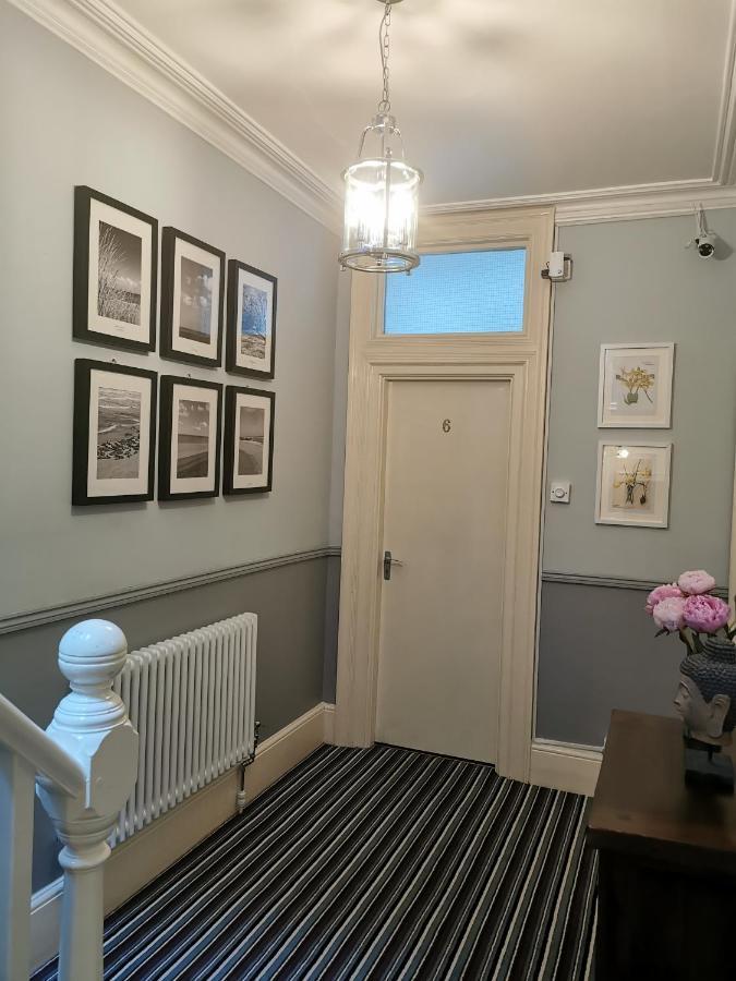 The Elmfield Hotel Great Yarmouth Luaran gambar