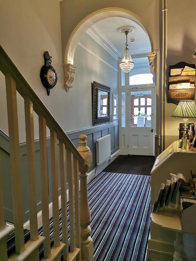 The Elmfield Hotel Great Yarmouth Luaran gambar