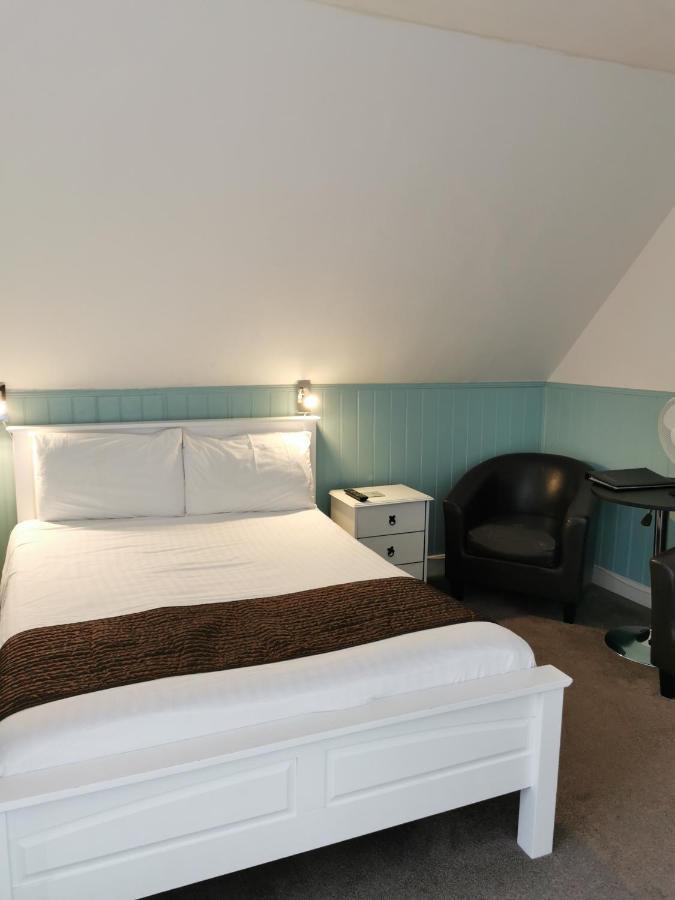 The Elmfield Hotel Great Yarmouth Luaran gambar
