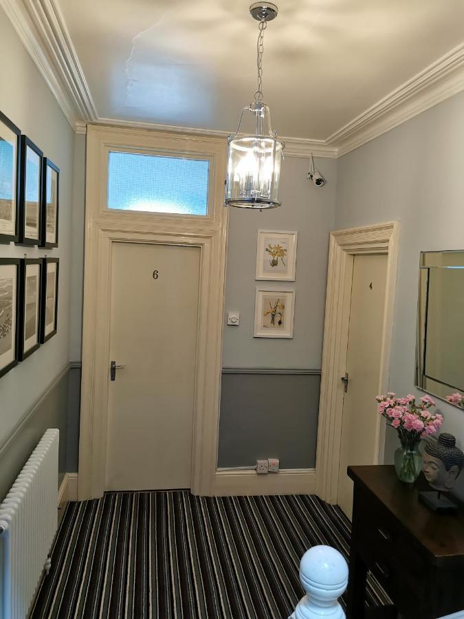 The Elmfield Hotel Great Yarmouth Luaran gambar