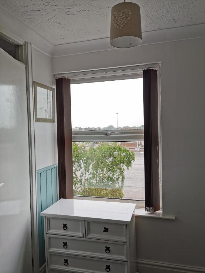 The Elmfield Hotel Great Yarmouth Luaran gambar