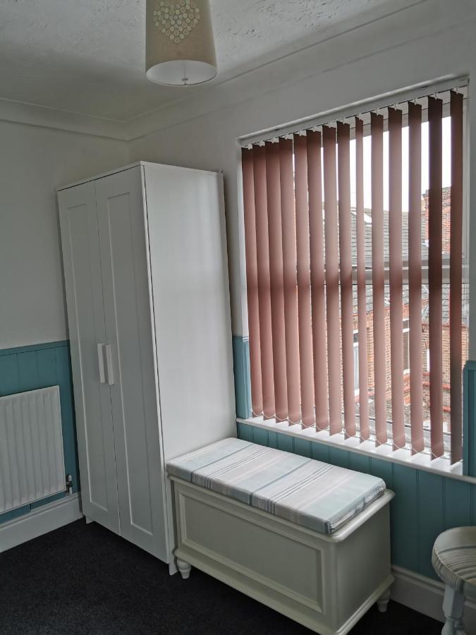 The Elmfield Hotel Great Yarmouth Luaran gambar