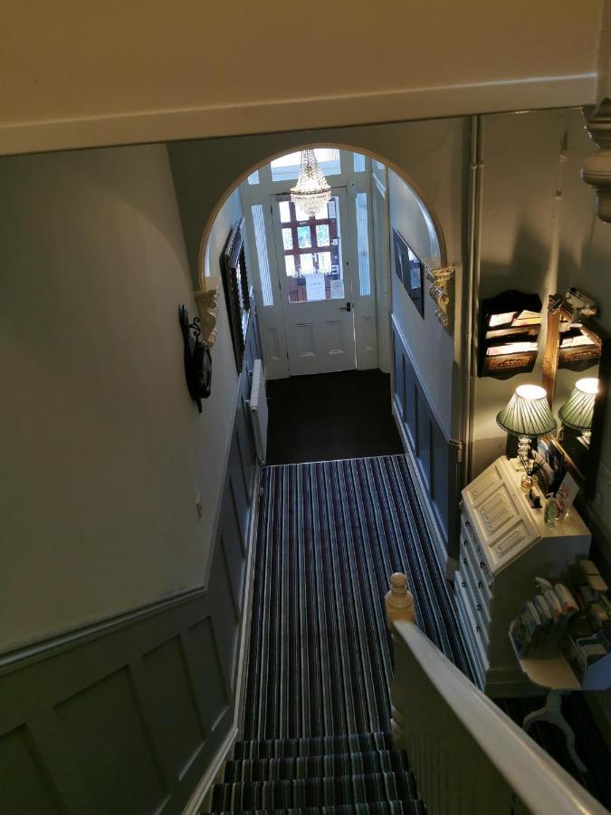 The Elmfield Hotel Great Yarmouth Luaran gambar