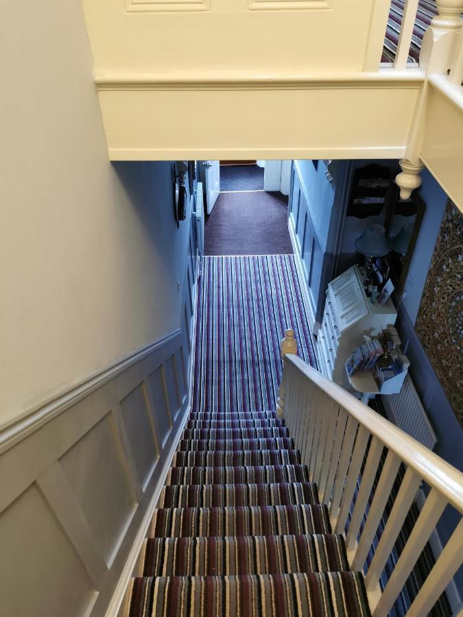 The Elmfield Hotel Great Yarmouth Luaran gambar