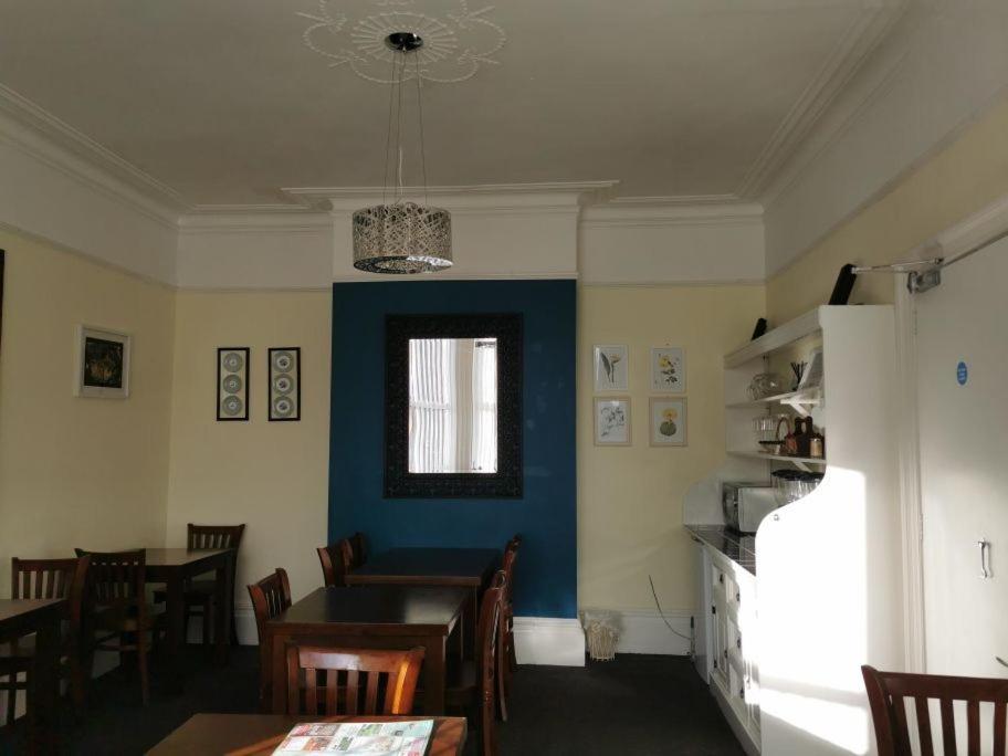 The Elmfield Hotel Great Yarmouth Luaran gambar