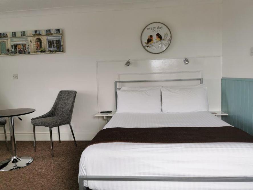 The Elmfield Hotel Great Yarmouth Luaran gambar