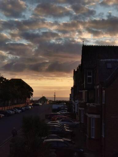The Elmfield Hotel Great Yarmouth Luaran gambar