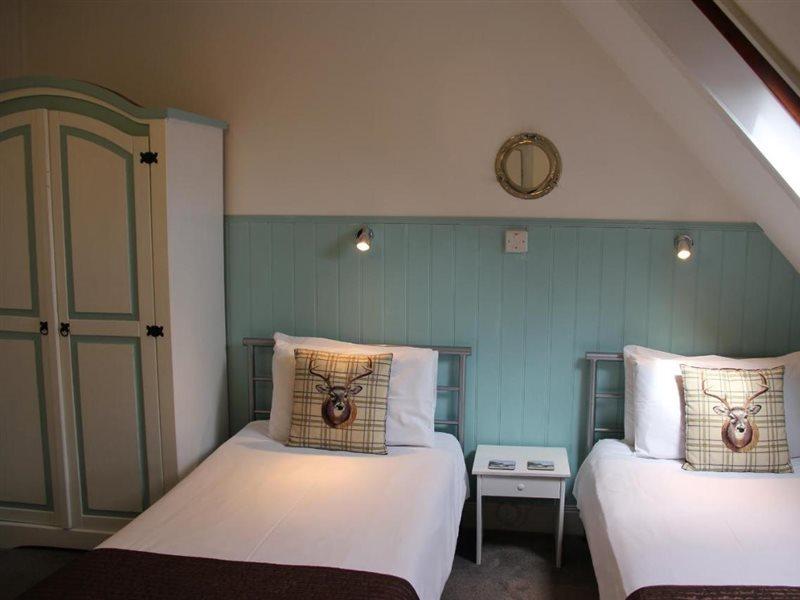 The Elmfield Hotel Great Yarmouth Luaran gambar