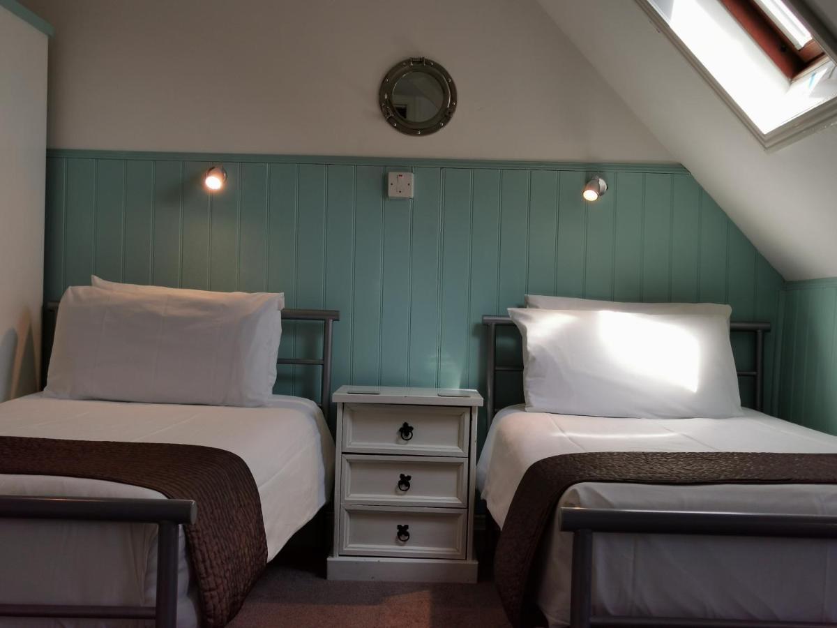 The Elmfield Hotel Great Yarmouth Luaran gambar