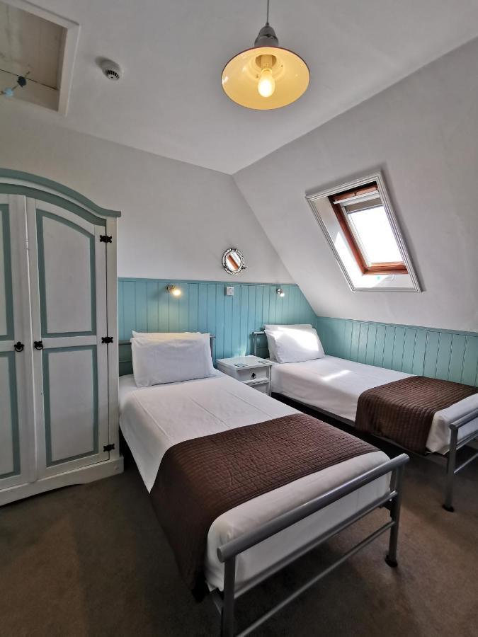 The Elmfield Hotel Great Yarmouth Luaran gambar