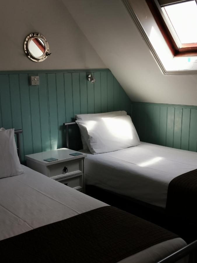 The Elmfield Hotel Great Yarmouth Luaran gambar