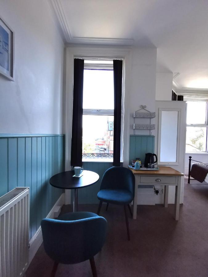 The Elmfield Hotel Great Yarmouth Luaran gambar