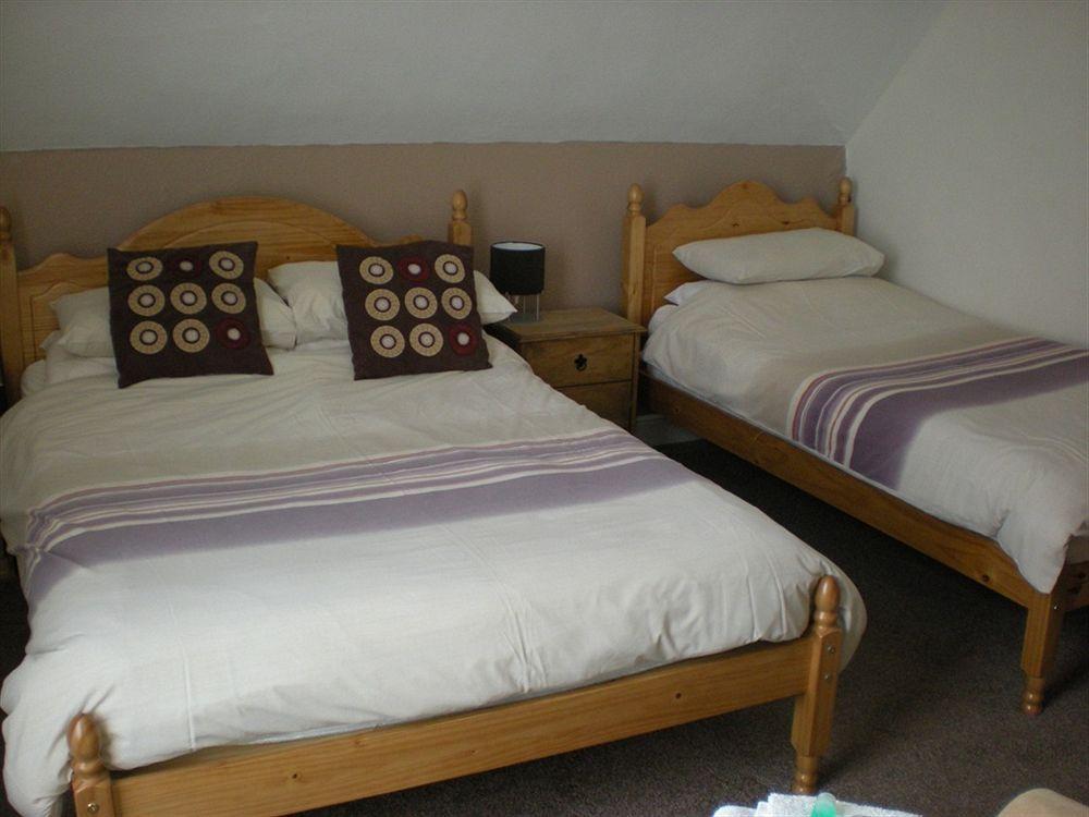 The Elmfield Hotel Great Yarmouth Luaran gambar