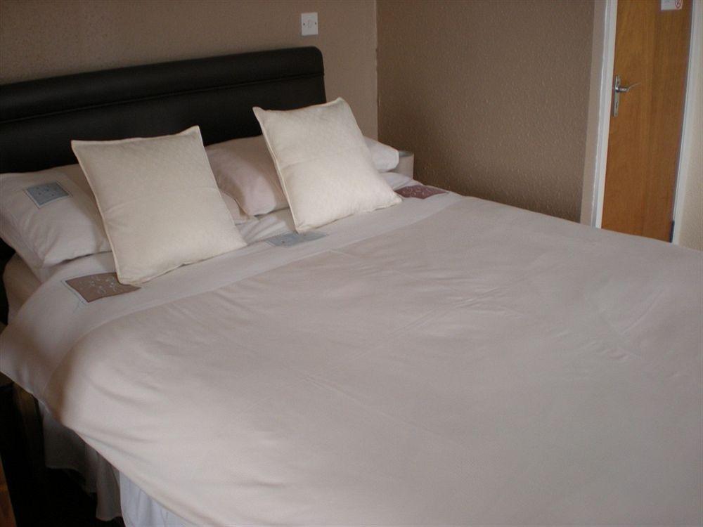 The Elmfield Hotel Great Yarmouth Luaran gambar