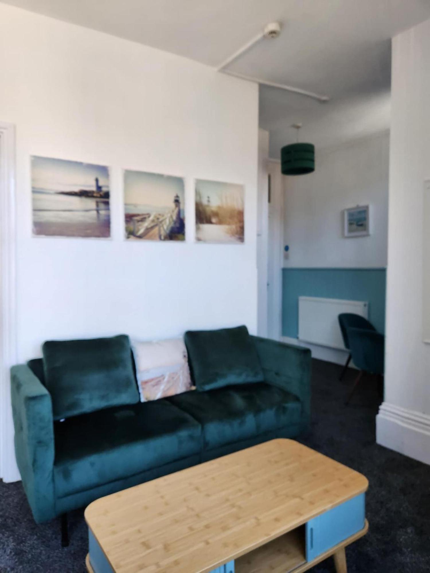 The Elmfield Hotel Great Yarmouth Luaran gambar