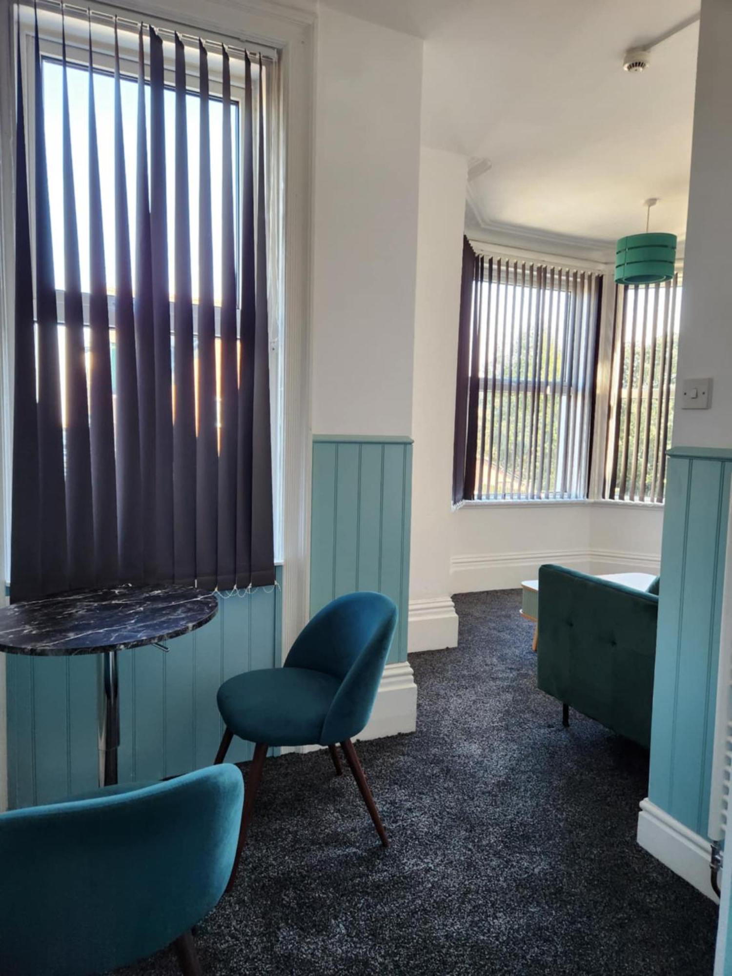 The Elmfield Hotel Great Yarmouth Luaran gambar