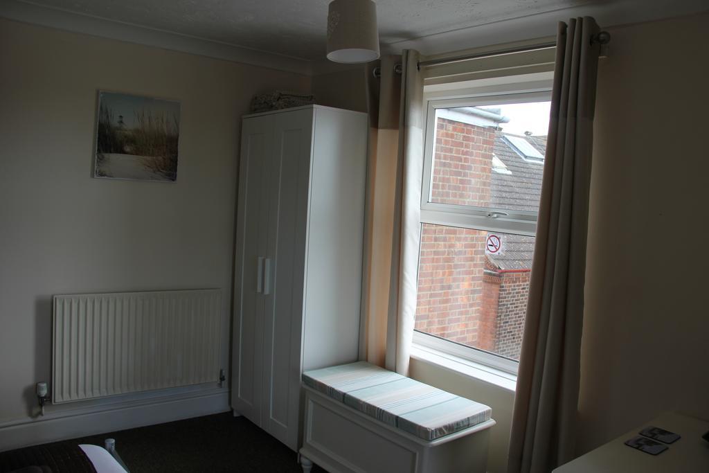 The Elmfield Hotel Great Yarmouth Luaran gambar
